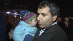 Еврейское поселение Кфар Эльдад: второе рождение