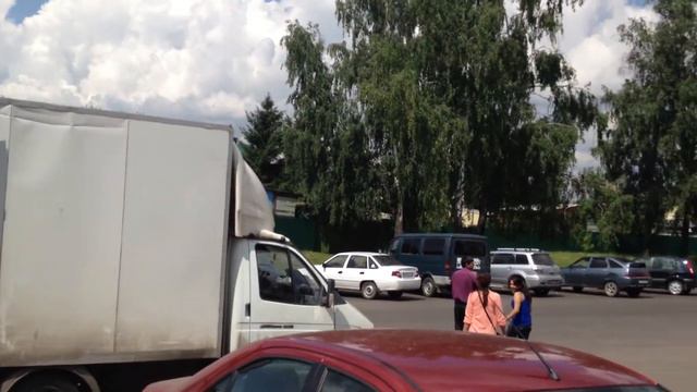 г. Домодедово, ул. Дачная, д.34 смотреть онлайн