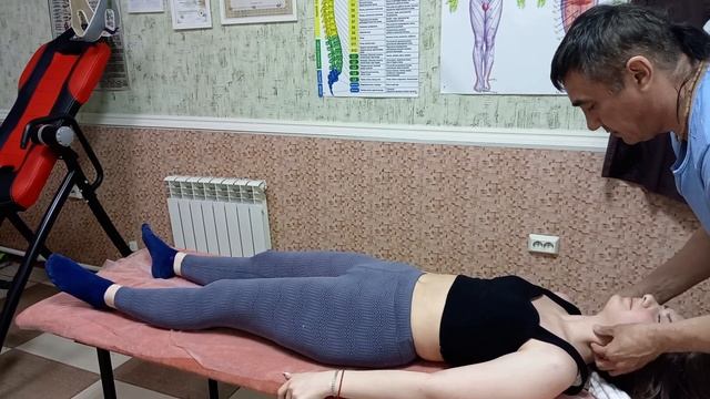 Мягкая правка. Оренбург костоправ Рустам Рафисович 89033952344.