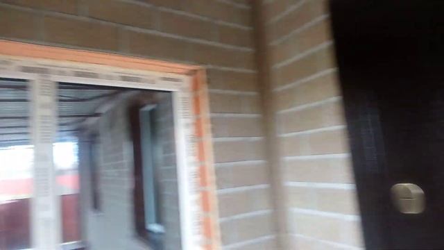 Реконструкция дома ст Бородинской Приморско-Ахтарского района