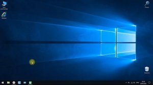 Как ускорить работу Вашей Windows 10 без сторонних  программ