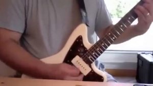 Jimi Hendrix Castles Made of Sand