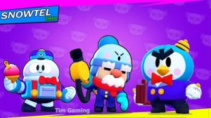 ВСЕ ОФИЦИАЛЬНЫЕ СЕМЬИ В БРАВЛ СТАРС | БАНДЫ BRAWL STARS