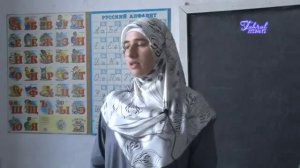 какая должна быть в семье праведная жена  мусульманка