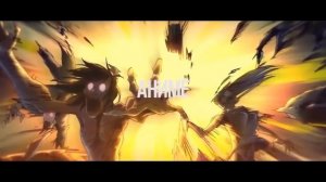 ЧЕ ПАЦАНЫ АНИМЕ | 15мин