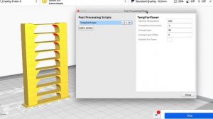 Calibrate Perfect Retraction Settings Using a Cura 4.8 Plug-in