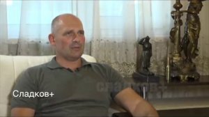 "РУССКИЙ ТАНК" МАКСИМ РАЗУМОВСКИЙ, ИНТЕРВЬЮ ВОПРЕКИ ЖЕЛАНИЮ