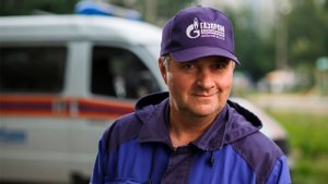 #Я_газовик: о работе аварийно-диспетчерской службы