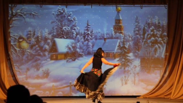 Елена Дога Простила , 25 дек 2015г, г.Калязин Тверск.обл. смотреть онлайн