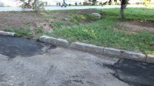 Прогулка по Голицыно