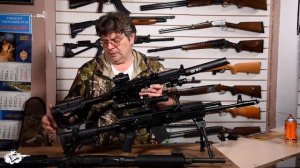 Маленькое сравнение прикладов - DLG Tactical TBS Shock vs FAB Defense GLR 16 CP