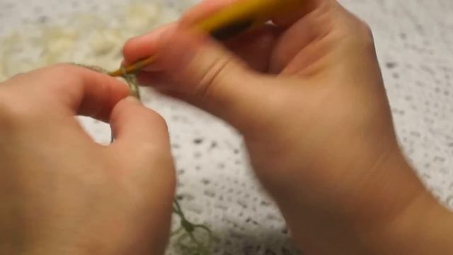 Шаль соломоновы петли , бактус крючком. (Шаль #31) смотреть онлайн