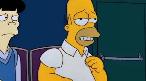 Симпсоны  – 5 сезон 3 серия / The Simpsons