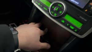 Toyota ALLION 2011. Аато с пробегом