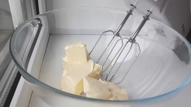 ДВА ВАРИАНТА КРЕМА ДЛЯ ТОРТА!!!