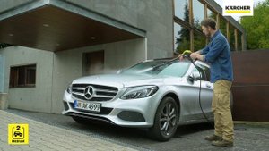 Мойка высокого давления Karcher K 5 Full Control