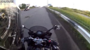 Доброе дело. Yamaha FZ6S Fazer 2005 года.