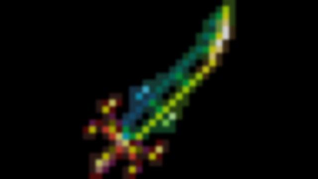 Крафт зенита и всех нужных мечей в террарии смотреть онлайн