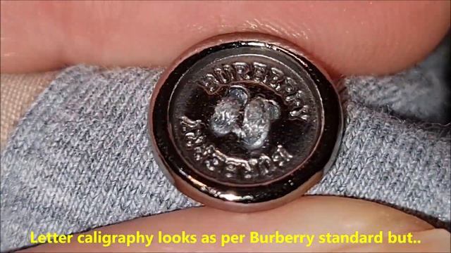 Burberry shirt real vs fake review. How to spot fake Burberry Brit shirts смотреть онлайн
