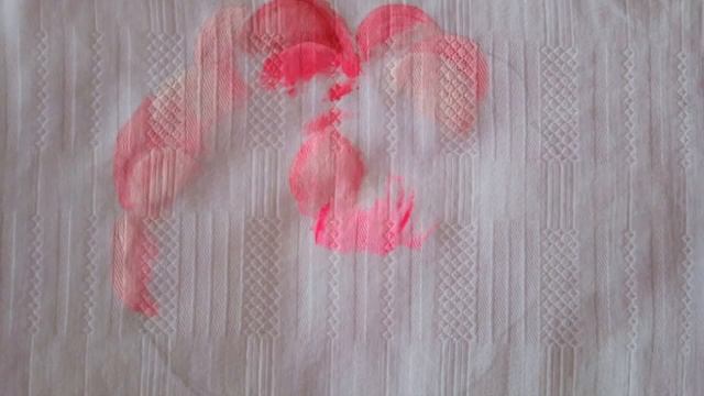 Мастер-класс. Роспись одежды. Роспись детского топа акриловыми красками DECOLA