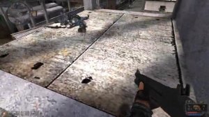 S.T.A.L.K.E.R. - Call of Chernobyl Поиски Детектора