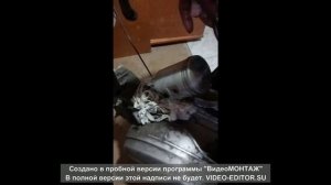 ремонт мотоцикла продолжение