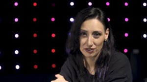 PRO ВОКАЛ - Лусинэ Геворкян о выживании вокалистов в туре