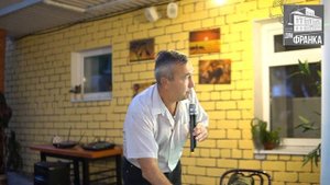 "Авантюрист Вадим Земной и саратовская писательская организация": лекция Алексея Голицына