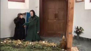 Рождества  Богородичный Санаксарский монастырь