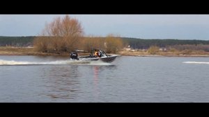 Салют PRO 430 водометный.