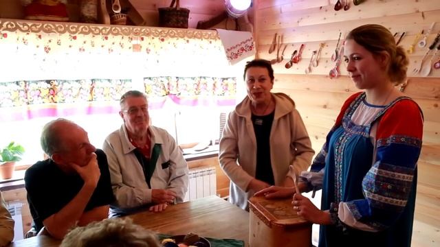 Семибратово / Semibratovo