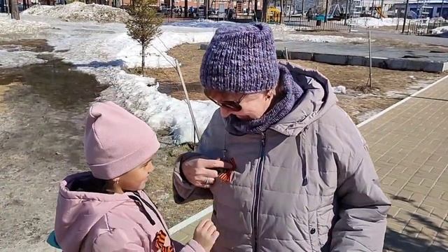 Никто не забыт! Ничто не забыто!