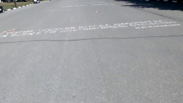 Ульяновск, город в котором стоит побывать!!!! смотреть онлайн