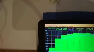 Компактный шумоглушитель для Тион 3s - испытание на эффективность снижения шума