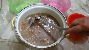 Холодец из индейки