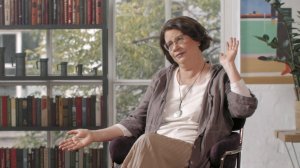 Новый взгляд на воспитание. Людмила Петрановская