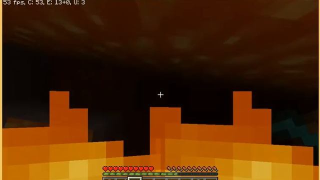 2D Minecraft ОБЗОР МОДА #1 twod_craft ДЛЯ 1.7.10 смотреть онлайн