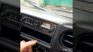 Toyota Dyna 2017года краткий обзор перед прокачкой.