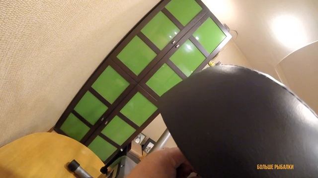 ВЕЛОТРЕНАЖЁР / TORNEO Compacta / Распаковка