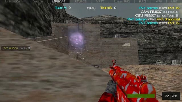 Crazy Shooters 2 (Crazy Games) [Free Games] смотреть онлайн