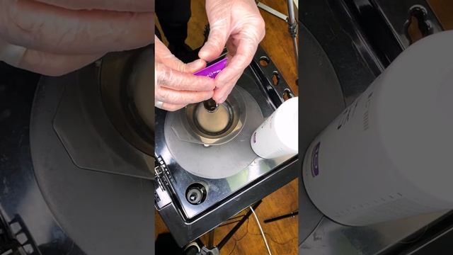 Haare Färben mit flüssigen Farbpigmenten - thePigments by Selective Professional. смотреть онлайн