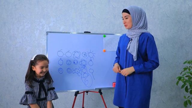 BOLALAR PSIXOLOGIYASI! DIQQAT MASHQI!!!! ("NAFIS SCHOOL"PM PSIXOLOGI ZILOLA SALIXOVA) смотреть онлайн