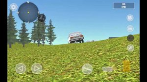 Я НАШЕЛ НОВЫЙ ГОРОД В Soviet Car Premium!