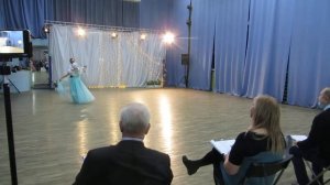 Номинация "Дуэты". Фестиваль "Верхневолжский триумф" 21 ноября 2021 г.Тверь