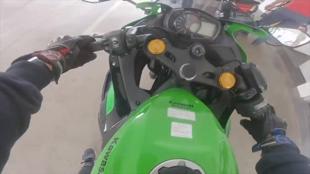 Plus Minus ZX25R Setelah Pemakaian 1 Bulan‼️ смотреть онлайн