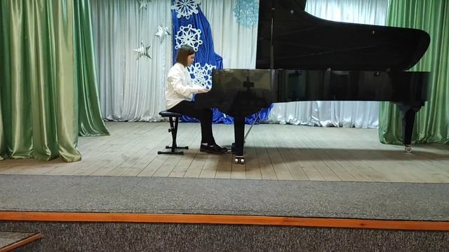 Серенада
