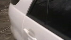 Продажа автомобиля Toyota Harrier 2000 года за 519000 руб.