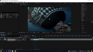 КАК СДЕЛАТЬ НЕОБЫЧНЫЙ ПЕРЕХОД SCALE ДЛЯ МУВИКОВ И ЭДИТОВ AFTER EFFECTS,!