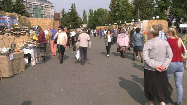 И снова первые! Воронежская область стала победителем Национального конкурса