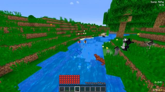 TITAN PC MAN SEVİYELERİ ? - Minecraft смотреть онлайн